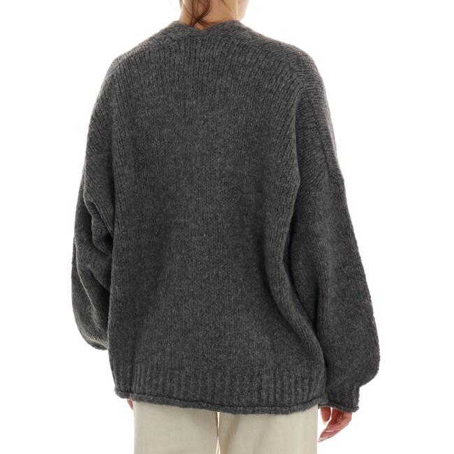 CARDIGAN 3 BOTTONI HAVEONE - Mad Fashion | img vers.650x/
